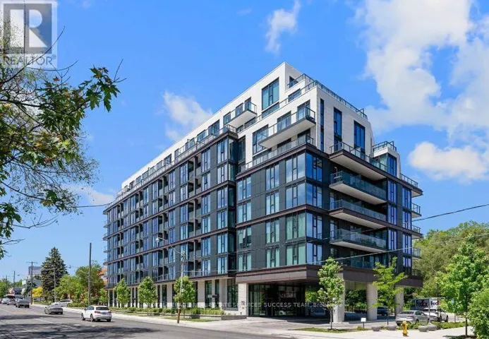 618 - 250 LAWRENCE AVENUE W, Toronto (Lawrence Park North), Ontario M5M1B2