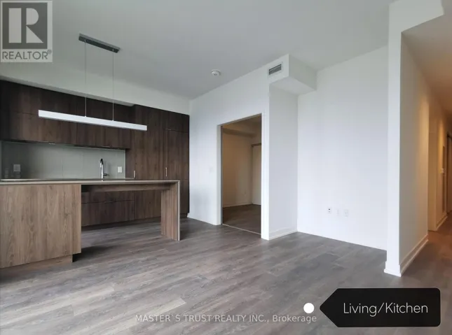 3207 - 15 LOWER JARVIS STREET, Toronto (Waterfront Communities), Ontario M5E1R7