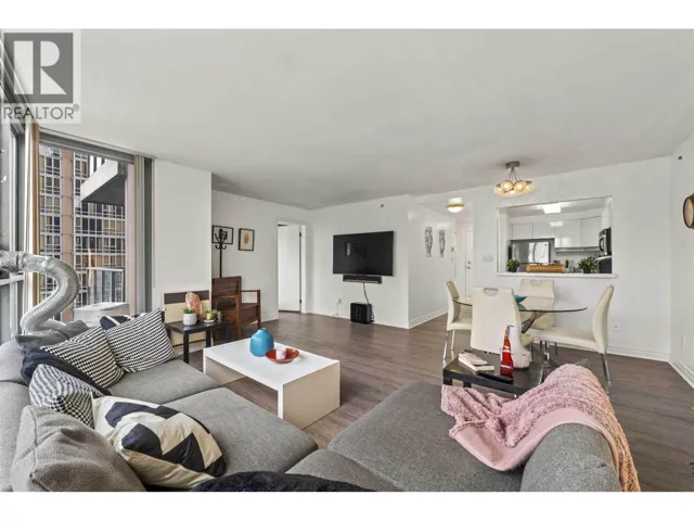 2102 930 CAMBIE STREET, Vancouver, British Columbia V6B5X6