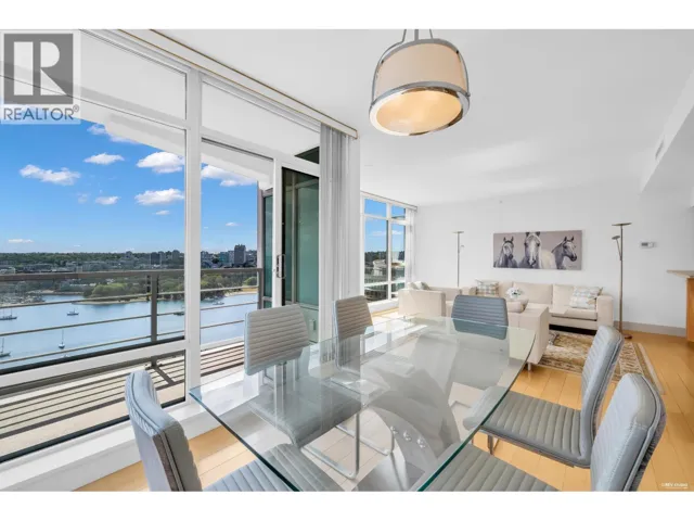 2502 1483 HOMER STREET, Vancouver, British Columbia V6Z3C7
