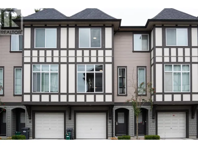 42 9728 ALEXANDRA ROAD, Richmond, British Columbia V6X0M4