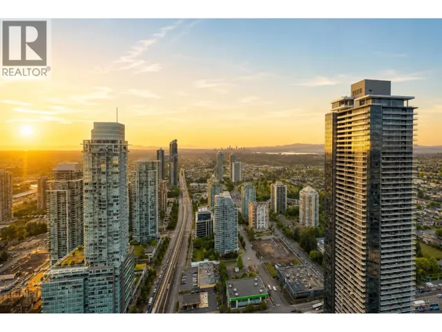 1701 1955 ALPHA WAY, Burnaby, British Columbia V5C0K6