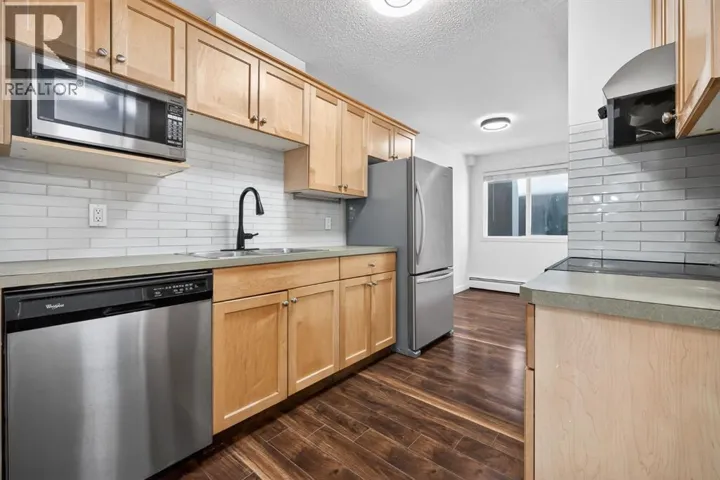109, 835 19 Avenue SW, Calgary, Alberta T2T0H6