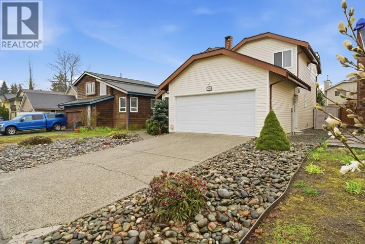 2808 MCCOOMB DRIVE, Coquitlam, British Columbia V3B6B3
