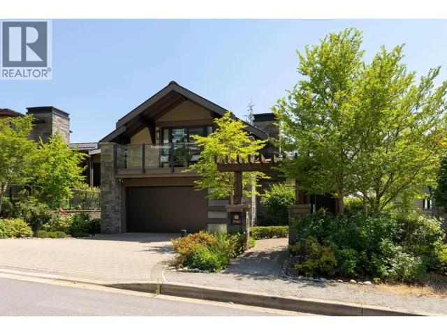 2980 BURFIELD PLACE, West Vancouver, British Columbia V7S0A9