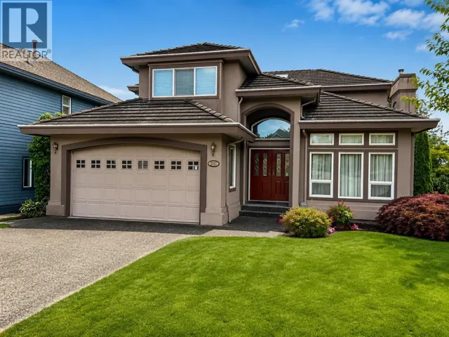 2157 DRAWBRIDGE CLOSE, Port Coquitlam, British Columbia V3C6H8