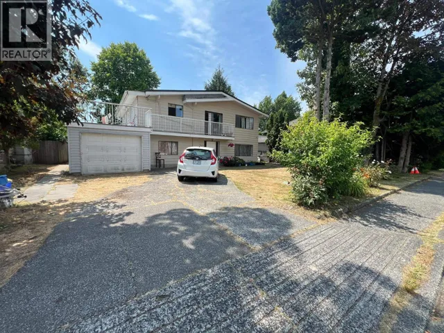 10240 ALGONQUIN DRIVE, Richmond, British Columbia V7A3A4