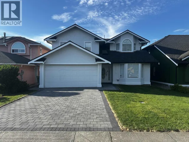 22531 MCCLINTON AVENUE, Richmond, British Columbia V6V2P8