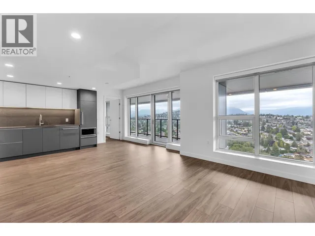 3402 2135 SPRINGER AVENUE, Burnaby, British Columbia V5B0C1