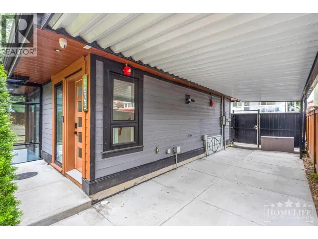 Lane House 6623 6627 INVERNESS STREET, Vancouver, British Columbia V5X4G1