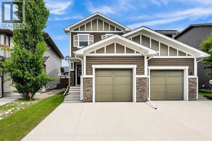 40 Legacy Glen Street SE, Calgary, Alberta T2X3E2