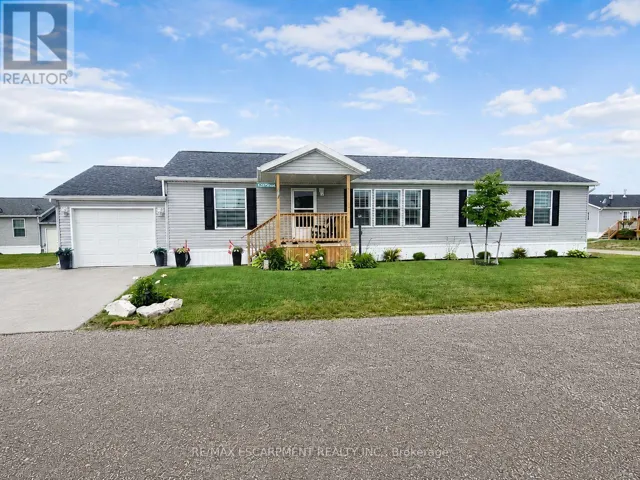 13 HICKORY HOLLOW, Haldimand (Nanticoke), Ontario N0A1L0