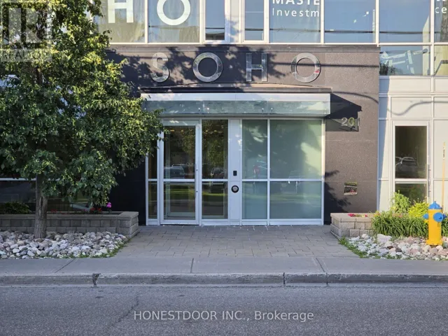 1504 - 201 PARKDALE AVENUE, Ottawa, Ontario K1Y1E8