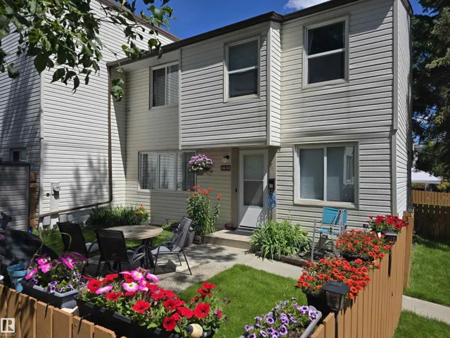 6646 178 ST NW, Edmonton, Alberta T5T2A2