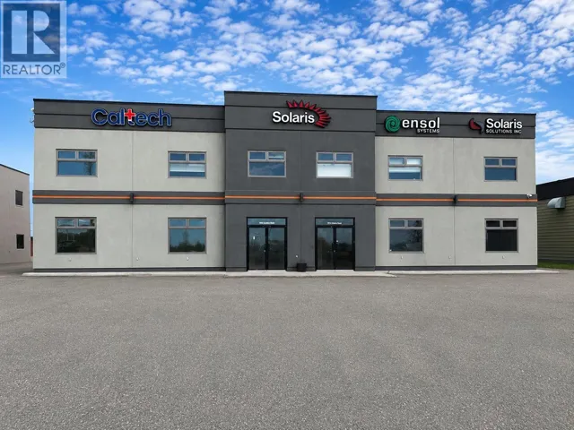 7914 ALASKA ROAD, Fort St. John, British Columbia V1J0P3