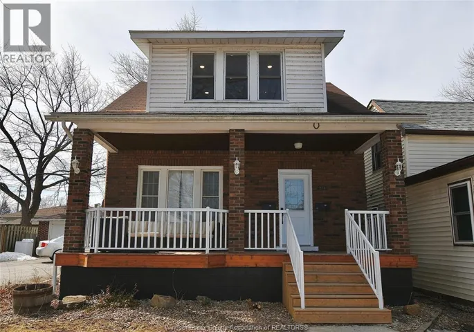 298 GEORGE STREET, Amherstburg, Ontario N9V2G4