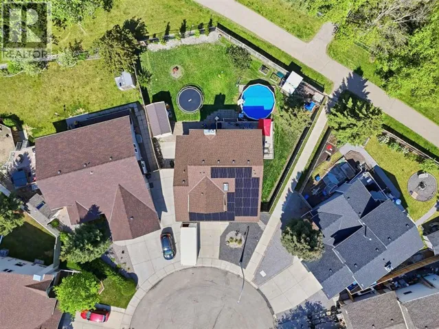 804 Downey Place, Okotoks, Alberta T1S1H6