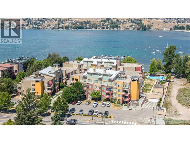 7343 Okanagan Landing Road Unit# 2105, Vernon, British Columbia V1H2J6