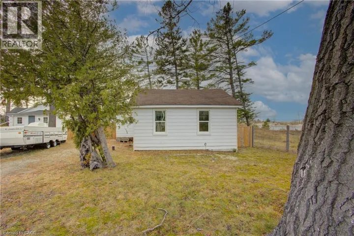 16 ZOO PARK Road, Wasaga Beach, Ontario L9Z2L8