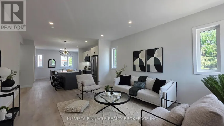 UNIT # 25 - 1208 FANSHAWE PARK ROAD E, London North (North C), Ontario N5X3Z8