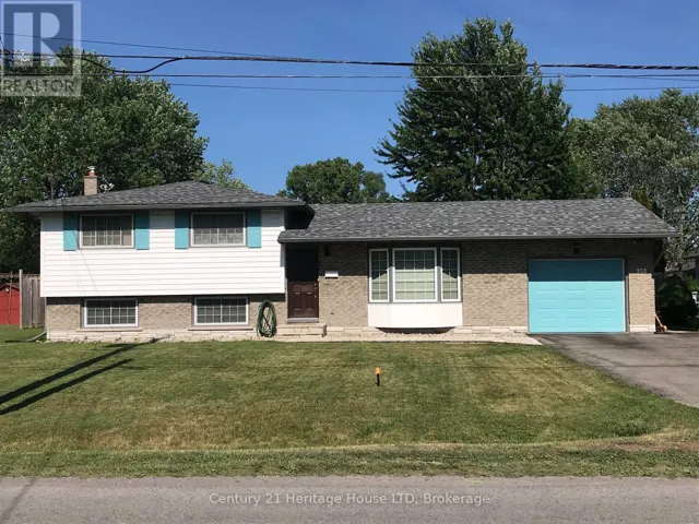 938 FERNDALE AVENUE, Fort Erie (Crescent Park), Ontario L2A5S8