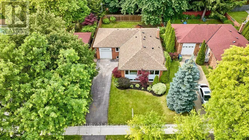 56 BROADLANDS BOULEVARD, Toronto (Parkwoods-Donalda), Ontario M3A1J3