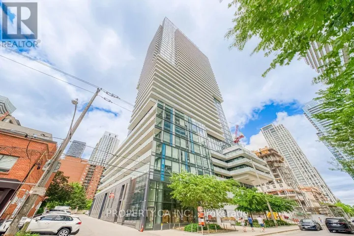 3205 - 161 ROEHAMPTON AVENUE, Toronto (Mount Pleasant West), Ontario M4P0C8