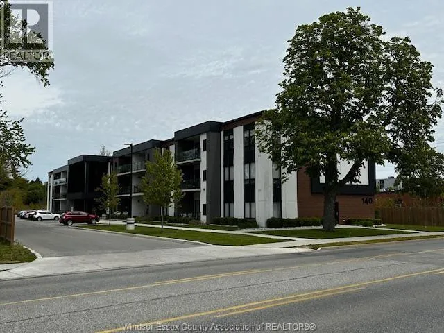 140 MAIN STREET East Unit# 209, Kingsville, Ontario N9Y1A6
