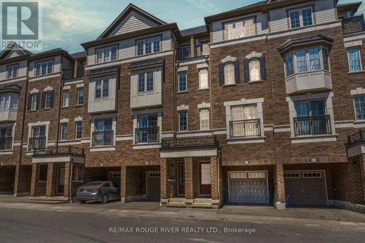 2669 DEPUTY MINISTER PATH, Oshawa (Windfields), Ontario L1L0M7