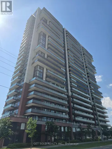 1917 - 2550 SIMCOE STREET N, Oshawa (Windfields), Ontario L1L0R5