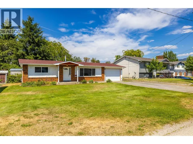 300 Patterson Road, Kelowna, British Columbia V1X2L2
