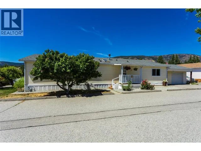 3225 Shannon Lake Road Unit# 65, West Kelowna, British Columbia V4T2E2