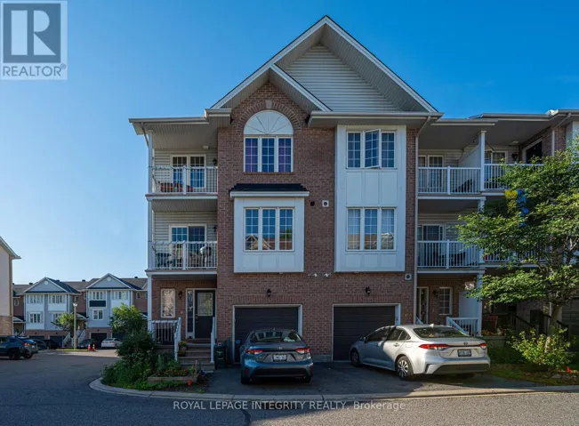162 FORDHAM PRIVATE, Ottawa, Ontario K2C4G5