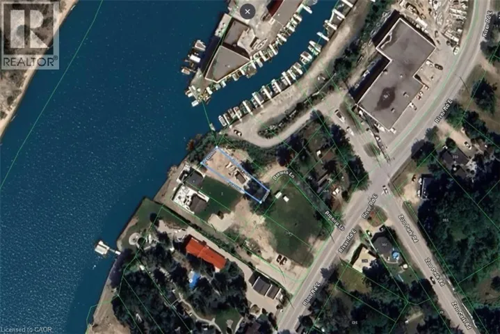 6 BROWNS Lane, Wasaga Beach, Ontario L9Z2L7