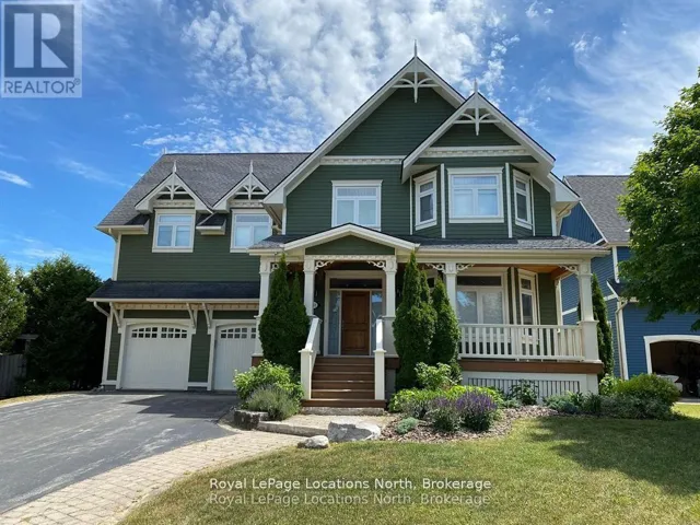 212 SNOWBRIDGE WAY, Blue Mountains, Ontario L9Y0V1