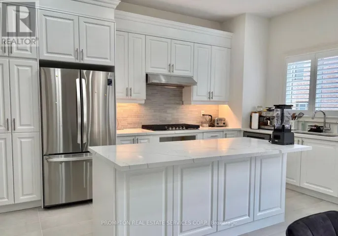 27 CURRENT DRIVE, Richmond Hill, Ontario L4S0M6