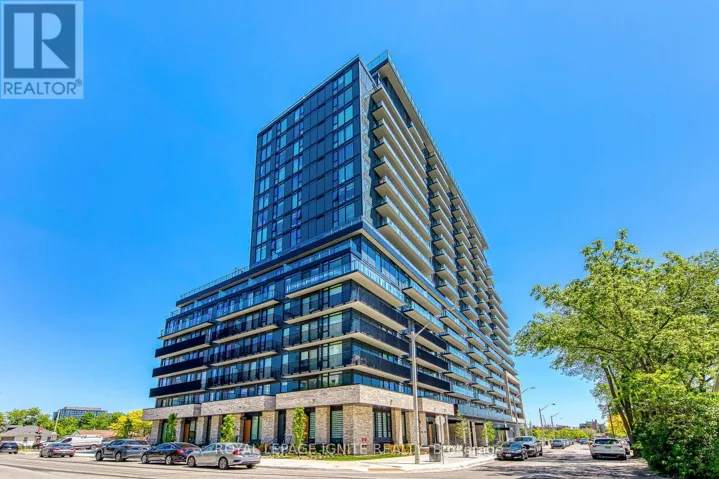 923 - 3009 NOVAR ROAD, Mississauga (Cooksville), Ontario L5B0P9