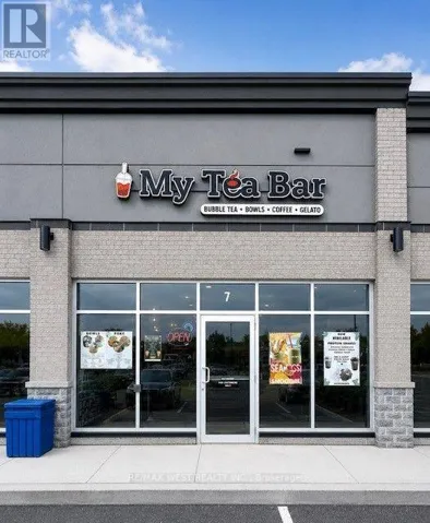 7 - 520 ALDER STREET, Orangeville, Ontario L9W5A3
