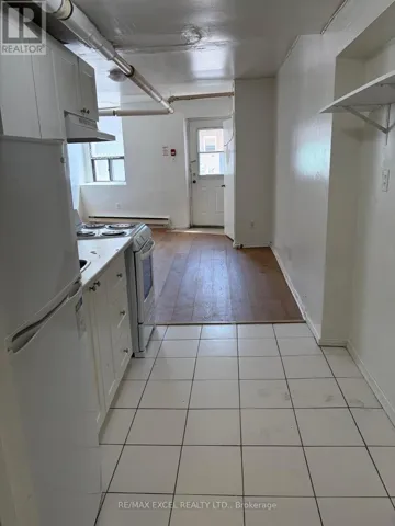 2 - 2863 DUNDAS STREET W, Toronto (Junction Area), Ontario M6P1Y9