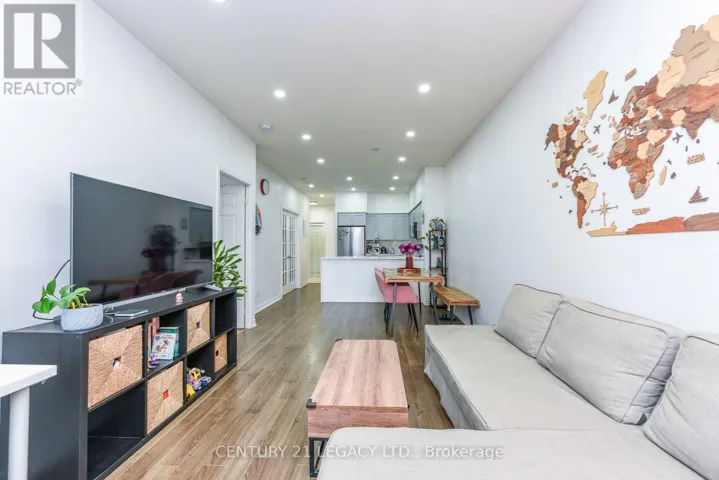701 - 388 PRINCE OF WALES DRIVE, Mississauga (City Centre), Ontario L5B0A1