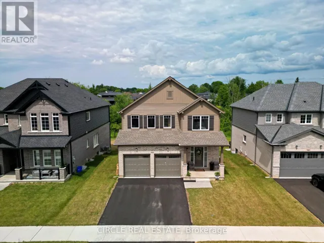 202 WESTCOTT ROAD, Welland (West Welland), Ontario L3C0K9