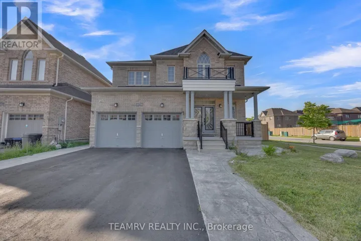 1161 UPPER THAMES DRIVE, Woodstock (Woodstock - North), Ontario N4T0L4
