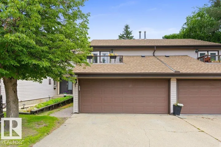 119 GRANDIN WOODS ES, St. Albert, Alberta T8N2Y4