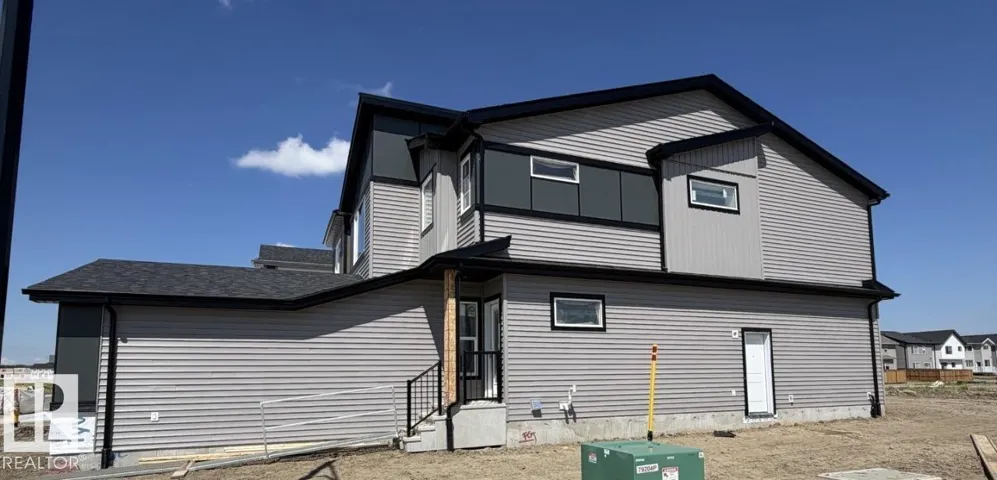 2482 Egret LO NW, Edmonton, Alberta T6M3R4