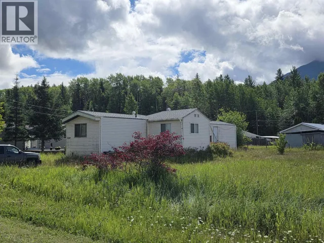 5048 8TH AVENUE, New Hazelton, British Columbia V0J2J0