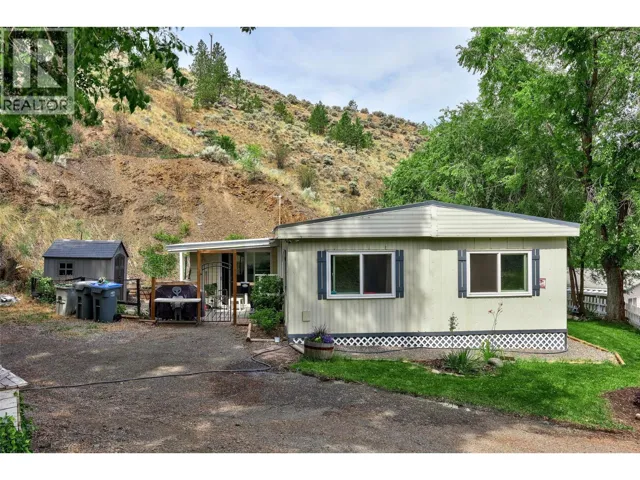 1175 ROSE HILL Road Unit# 80, Kamloops, British Columbia V2E1G9
