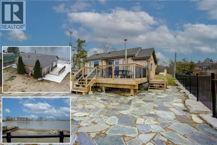 2 BROWNS Lane, Wasaga Beach, Ontario L9Z2L7