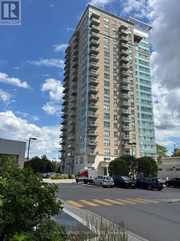 1906 - 90 LANDRY STREET, Ottawa, Ontario K1L0A9