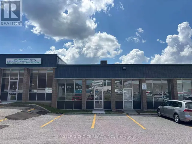 508 MCNICOLL AVENUE, Toronto (Hillcrest Village), Ontario M2H2E1