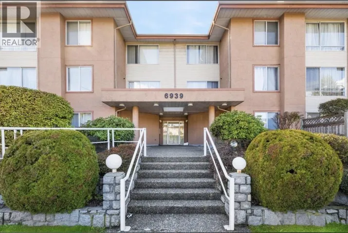 212 6939 GILLEY AVENUE AVENUE, Burnaby, British Columbia V5J4W8